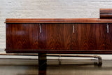 Vittorio Intorini Rosewood credenza