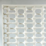 Don Harvey White "Bones" Screens