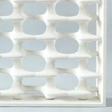 Don Harvey White "Bones" Screens