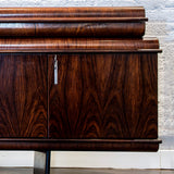 Vittorio Intorini Rosewood credenza