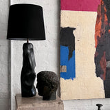 ARP lamp in black bronze, mini