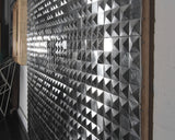 Machine Age Wall Sculpture, 19thc. France