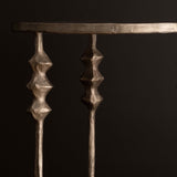 SYD  solid bronze table