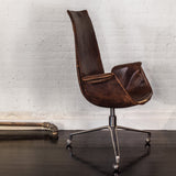 Fabricius and Kastholm Bird Desk Chair