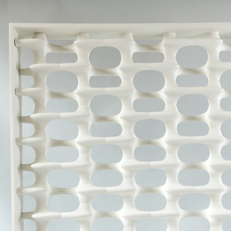 Don Harvey White "Bones" Screens