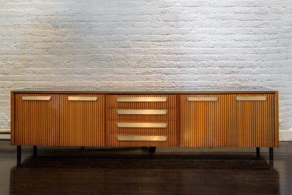 Italian Low Console, 1960