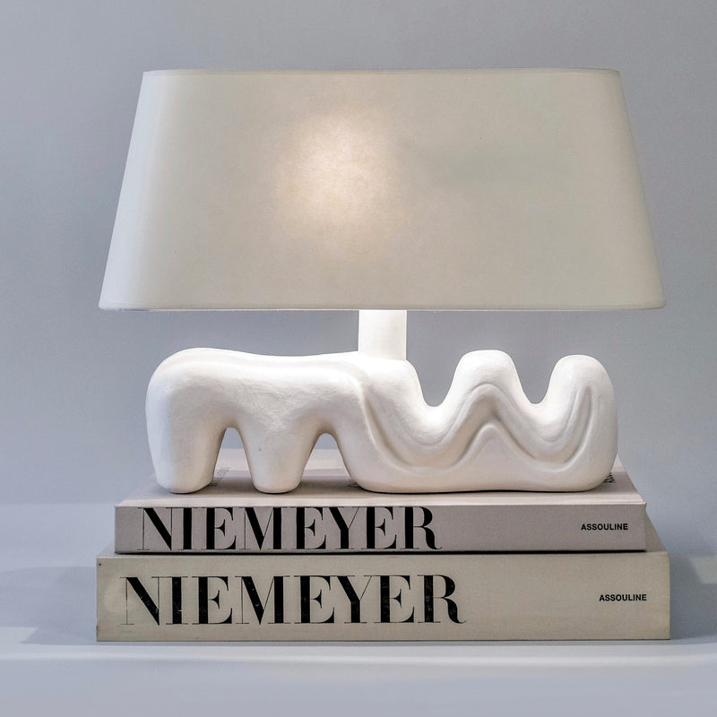 MOORE lamp