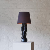 ARP lamp in black bronze, mini