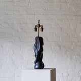 ARP lamp in black bronze, mini