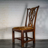 Chippendale Child’s Chair
