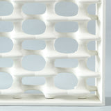 Don Harvey White "Bones" Screens