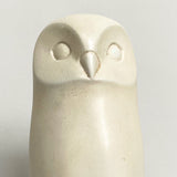Cleo Hartwig Owl Sculpture