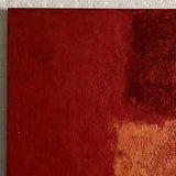 Steven Burkhart painting