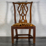 Chippendale Child’s Chair