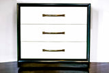 Gibbings for Widdicomb Chest of Drawers, pair