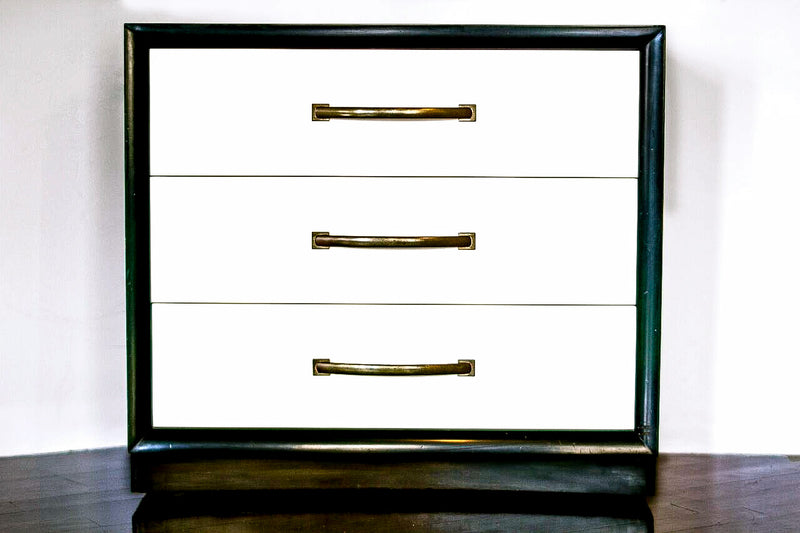 Gibbings for Widdicomb Chest of Drawers, pair