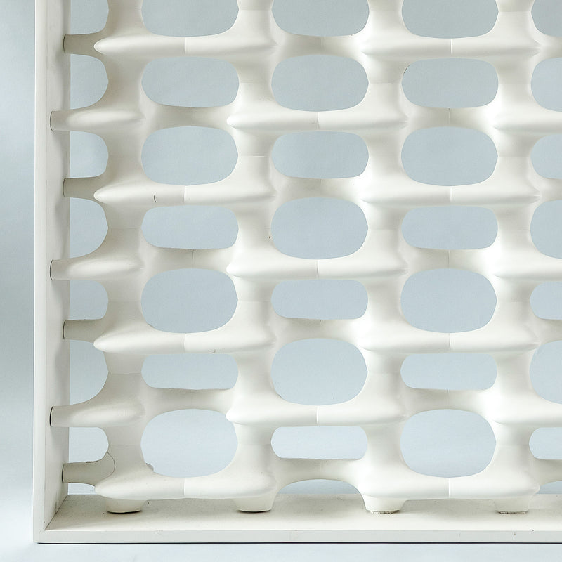 Don Harvey White "Bones" Screens