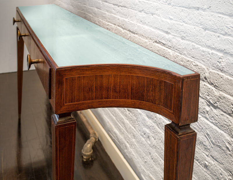 Paolo Buffa Console