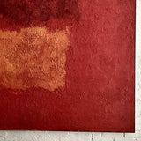 Steven Burkhart painting