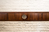 Paolo Buffa Console