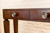 Paolo Buffa Console