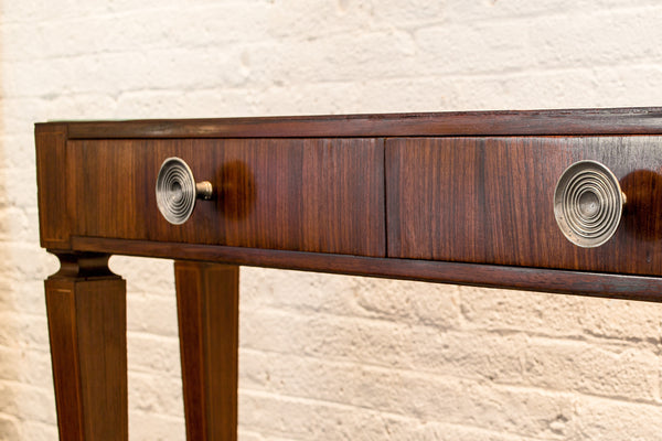 Paolo Buffa Console