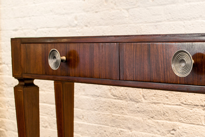 Paolo Buffa Console