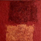 Steven Burkhart painting