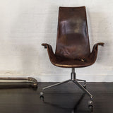 Fabricius and Kastholm Bird Desk Chair