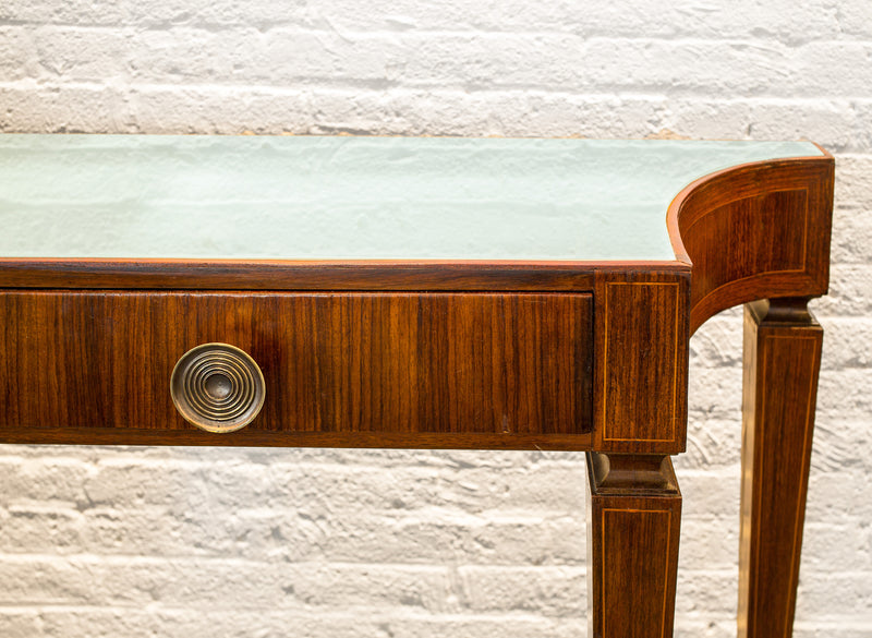 Paolo Buffa Console
