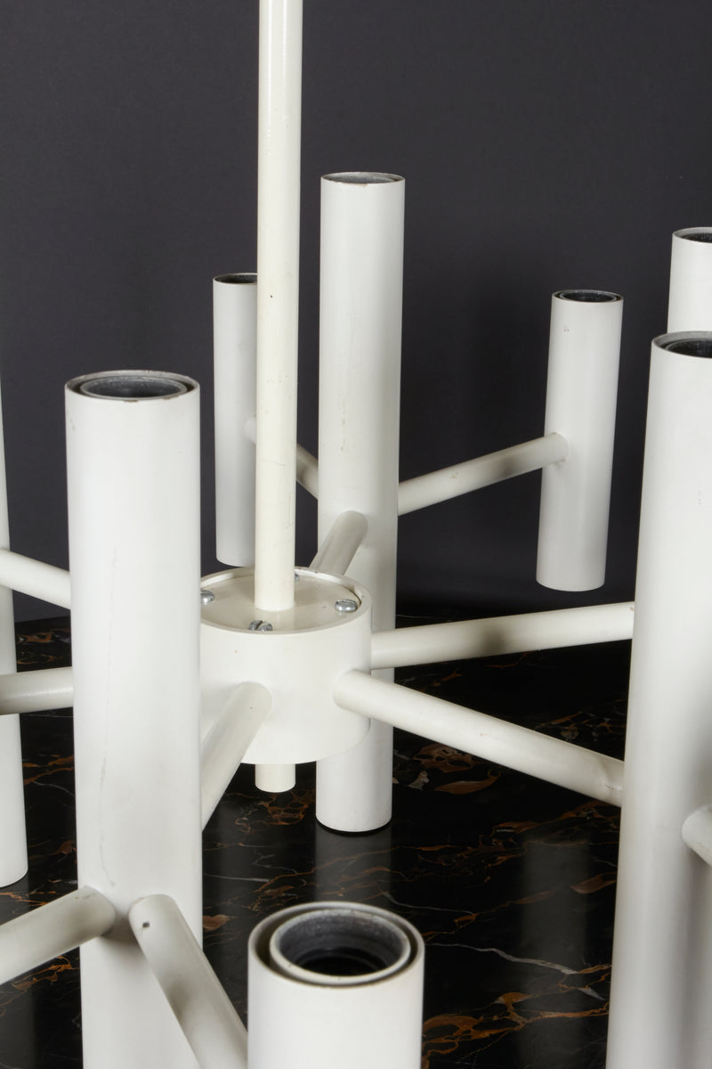 Robert Haussmann Light Fixture