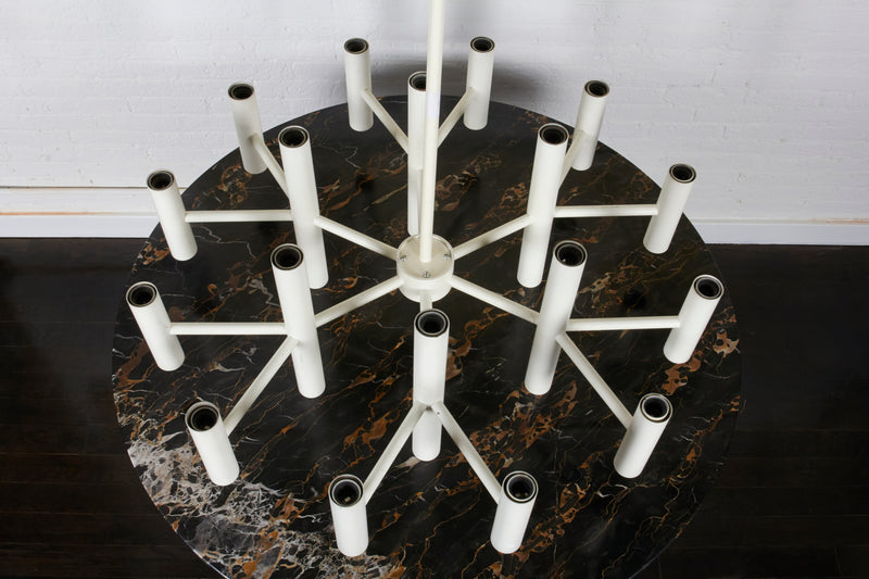 Robert Haussmann Light Fixture