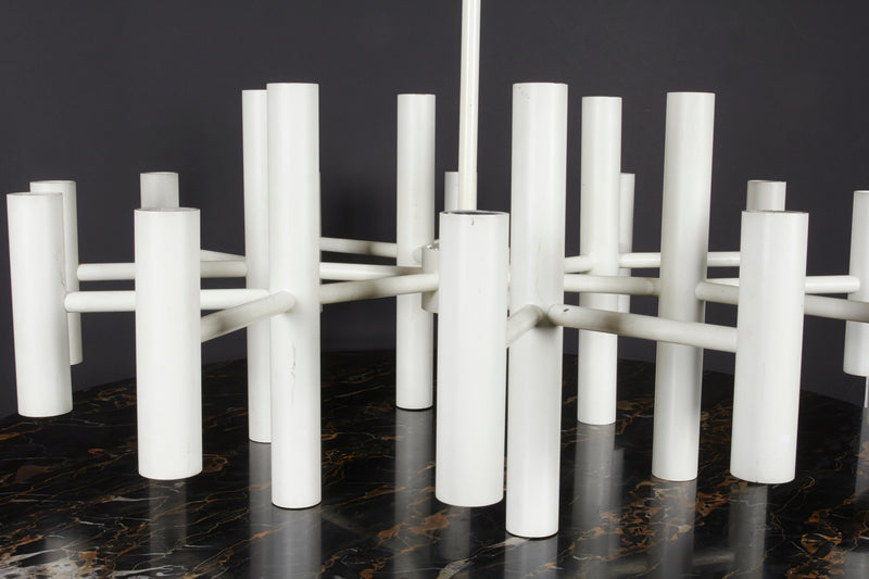 Robert Haussmann Light Fixture