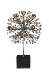 Italian Sputnik Lamp