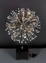 Italian Sputnik Lamp