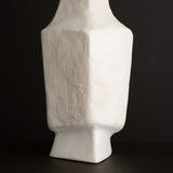 ALLESCH lamp - plaster