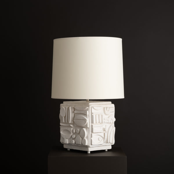NEVELSON cube