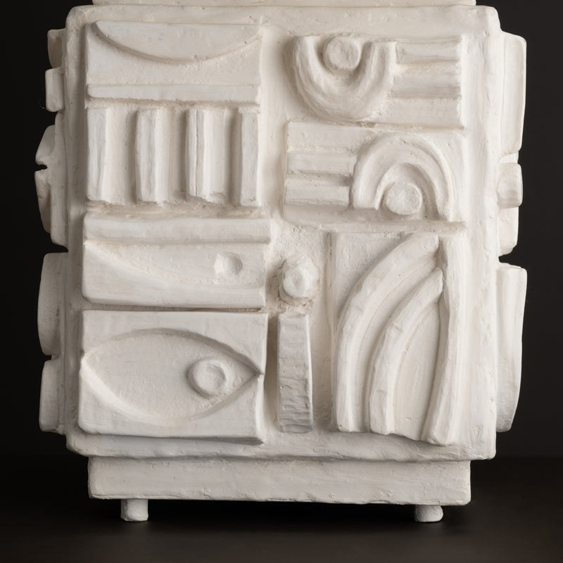 NEVELSON cube