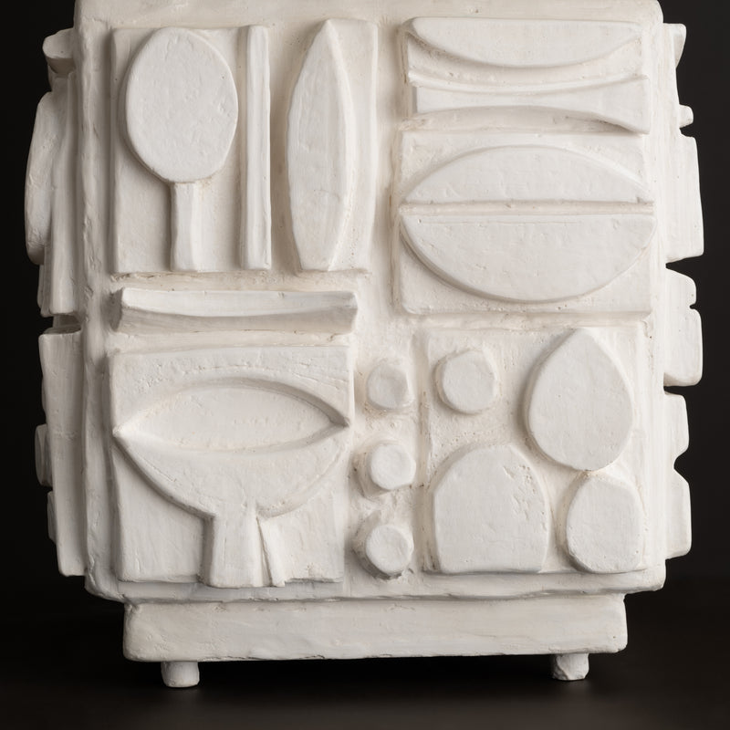 NEVELSON cube
