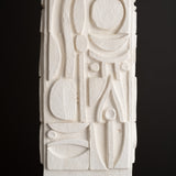 Nevelson Lamp