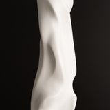 ARP lamp, plaster