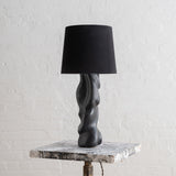 ARP lamp in black bronze, mini