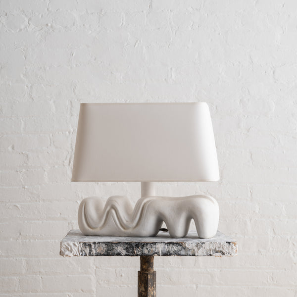 MOORE lamp
