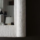 Striation Mirror