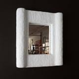 Striation Mirror
