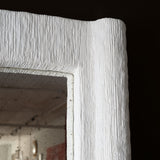 Striation Mirror