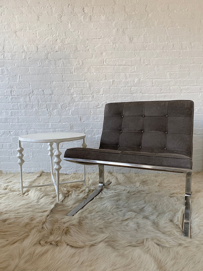 Nico Zargraphos Chair