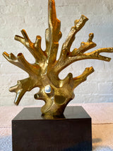 Maison Charles Coral Lamp