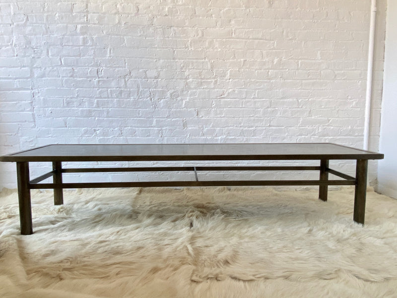Laverne Bronze Table