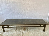 Laverne Bronze Table